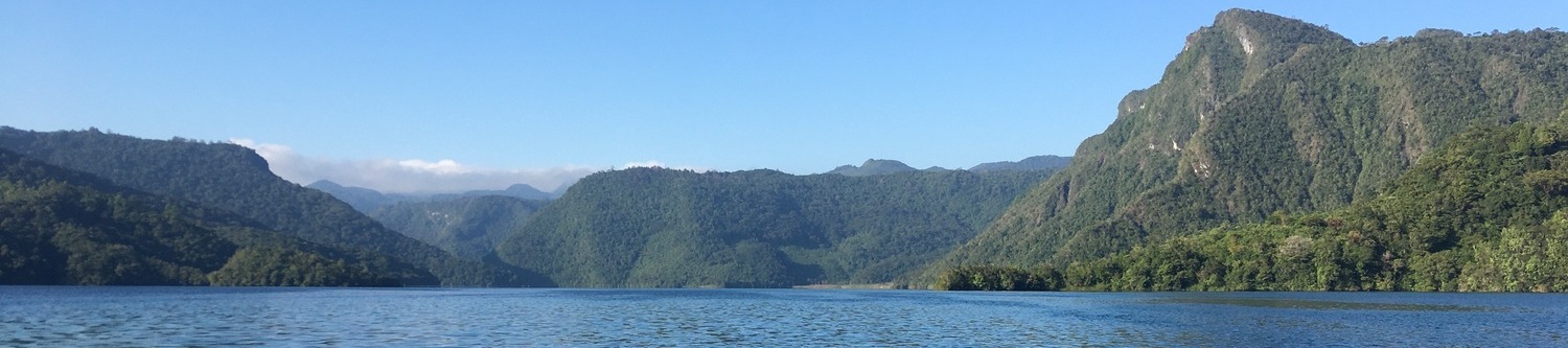 laguna brava panoramic picture
